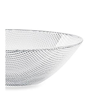 Ensaladera riflessi vidrio 16 cm Luigi Bormioli